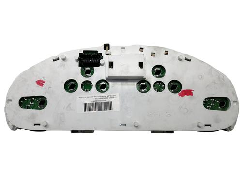 Instrument cluster CHRYSLER VOYAGER IV (RG, RS) 2.5 CRD | BP10228566C47 