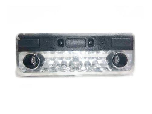 Innerbelysning BMW X5 (E53) 4.4 i (286 hp) 7407768