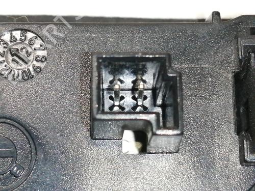 Licence plate light BMW 5 (F10) 535 d | BP14259993I40 