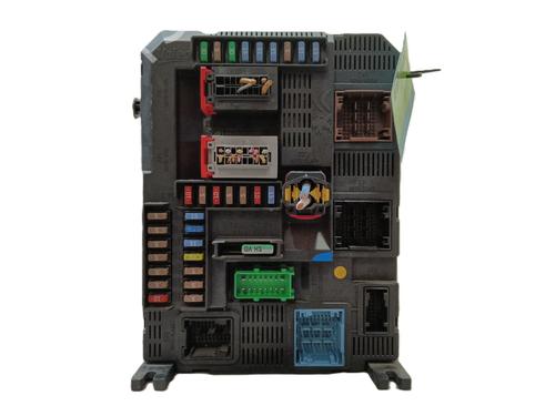 Fuse box PEUGEOT 208 I (CA_, CC_) 1.4 HDi | BP30145146E1 