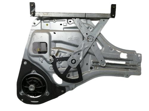 Front left window mechanism KIA SPORTAGE II (JE_, KM_)  | BP7203026C22 
