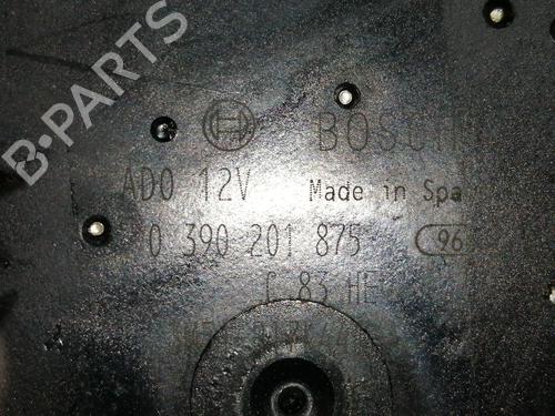 Rear wiper motor FORD FOCUS II (DA_, HCP, DP) 1.6 TDCi | BP10675670M102 