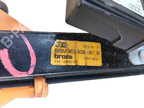 Rudehejsemekanisme venstre bagtil AUDI A4 B6 Avant (8E5) 2.5 TDI quattro | BP29886491C24