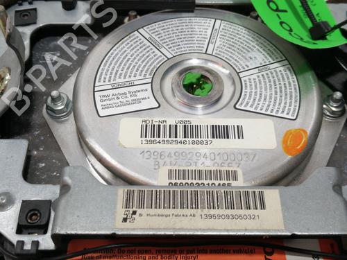 Driver airbag VOLVO S80 I (184) 2.9 | BP7026797C9 