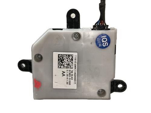 Climate control HYUNDAI SANTA FÉ IV (TM, TMA) 2.2 CRDi | BP29356688I5 