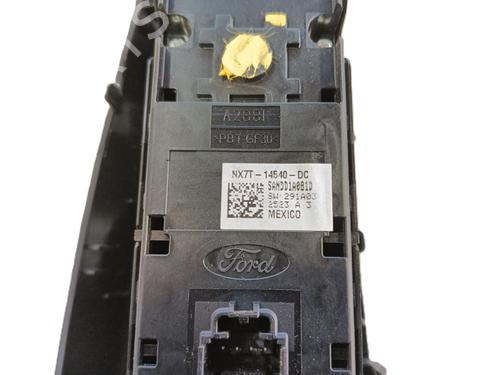 Left front window switch FORD PUMA (J2K, CF7) 1.0 EcoBoost | BP32476371I27