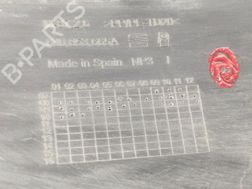Grille SEAT IBIZA IV (6J5, 6P1)  | BP14258347C40 