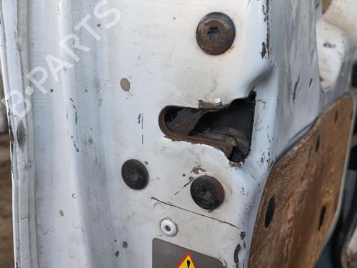 Gearbox DACIA DOKKER Box Body/MPV | BP31189898M3