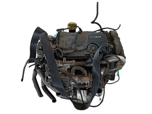 Used Engine RENAULT MEGANE III Grandtour (KZ0/1) 1.5 dCi (KZ0C, KZ1A) (90 hp) 17359909