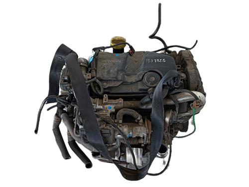 Motor RENAULT MEGANE III Grandtour (KZ0/1) 1.5 dCi (KZ0C, KZ1A) (90 hp) 17359909