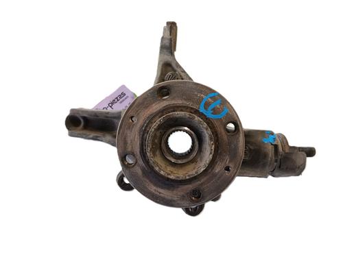 left-front-steering-knuckle-citroen-berlingo-multispace-b9-2008-33463421 main image