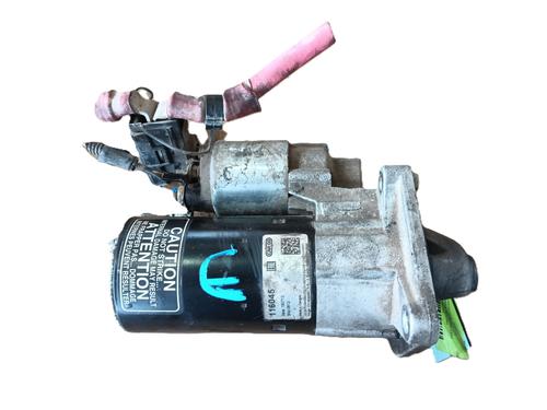 Used Starter FIAT DUCATO Van (250_) 115 Multijet 2,0 D (116 hp) 29121802