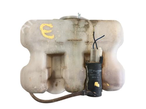 Used Windscreen washer tank Windscreen washer tank DFSK K SERIES Platform/Chassis 1.3 (78 hp) 34059474 34059474