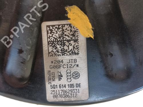 Servo brake SEAT LEON (5F1) 2.0 TDI | BP35946604M42 - Image 3
