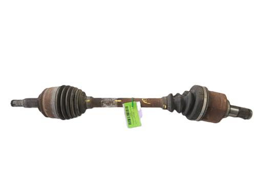 Used Left front driveshaft Left front driveshaft RENAULT GRAND SCÉNIC III (JZ0/1_) 2.0 dCi (JZ0Y, JZ26) (150 hp) 34364856 34364856