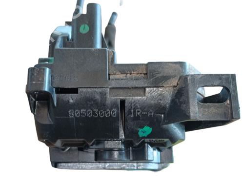 Front left lock RENAULT MEGANE III Hatchback (BZ0/1_, B3_) 1.6 16V (BZ1B, BZ1H) | BP28577240C98 
