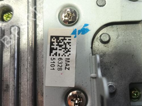 Display OPEL CORSA E (X15) 1.4 (08, 68) | BP33802166C48 - Image 10