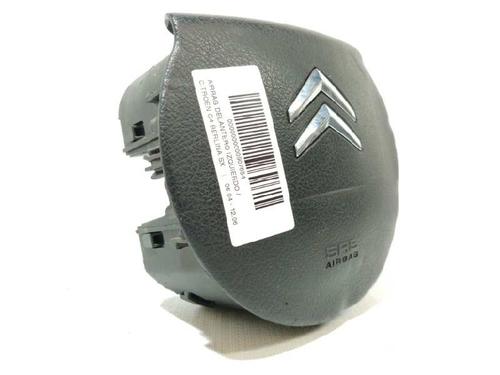 Driver airbag CITROËN C4 I (LC_)  | BP6286073C9 