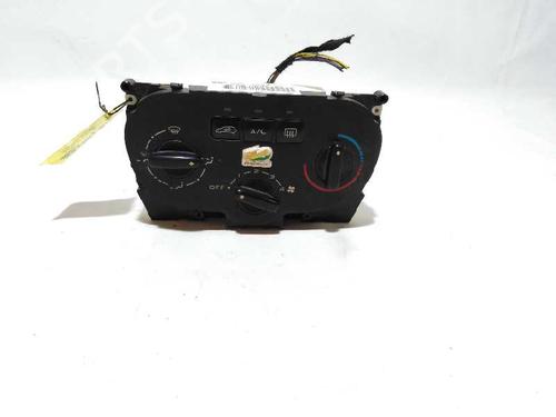 Used Climate control PEUGEOT 307 Break (3E) 2.0 HDI 90 (90 hp) 5849103