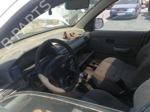 Rear left window mechanism LAND ROVER FREELANDER I (L314) 2.0 DI 4x4 | BP6263244C24 