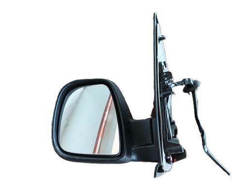 Left mirror FIAT SCUDO Van 2.0 Multijet 145 (506) | BP29455637C26 