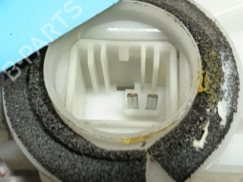 Front right lock HONDA CIVIC VIII Hatchback (FN, FK) 2.2 CTDi (FK3) | BP20485396C97 