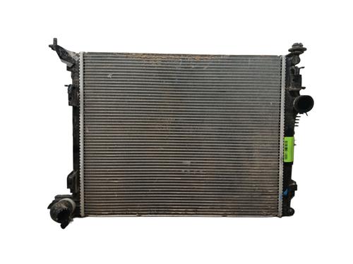 Used Water radiator RENAULT MEGANE IV Grandtour (K9A/M/N_) 1.3 TCe 140 (K9NB) (140 hp) 28316278