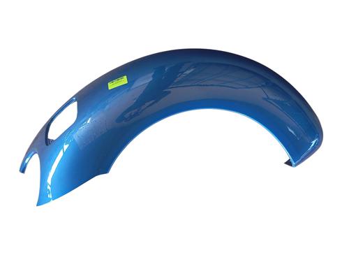 Used Right rear fenders VW NEW BEETLE (9C1, 1C1) 1.9 TDI (90 hp) 30292112