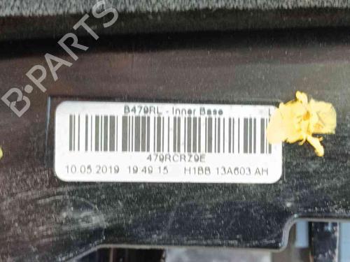 Left tailgate light FORD FIESTA VII (HJ, HF) | BP37489217C79 - Image 3