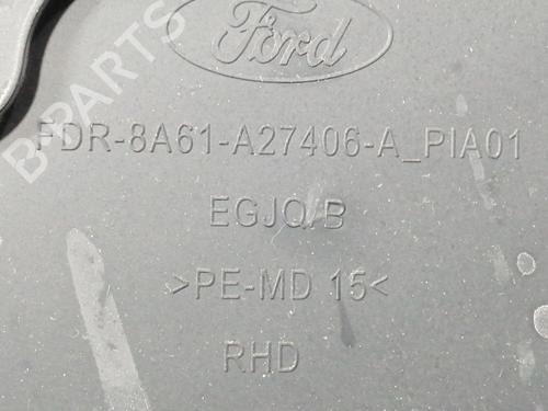 Rear right panel FORD FIESTA VI (CB1, CCN)  | BP9630933C61 