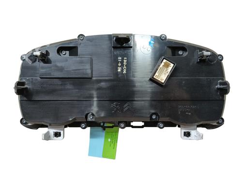 Quadrante CITROËN C3 III (SX) 1.2 VTi 82 | BP27674523C47 