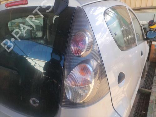 right-taillight-citroen-c1-pm_-pn_-2005-2006-2007-2008-2009-2010-2011-2012-2013-2014-38563754 main image