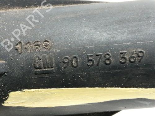 Clutch slave cylinder OPEL OMEGA B (V94) 2.5 TD (F69, M69, P69) | BP14262169M113 