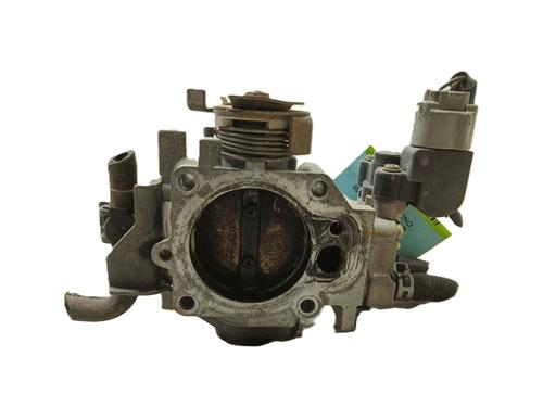 Throttle body HONDA CIVIC VII Hatchback (EU, EP, EV)  | BP24329963M82 