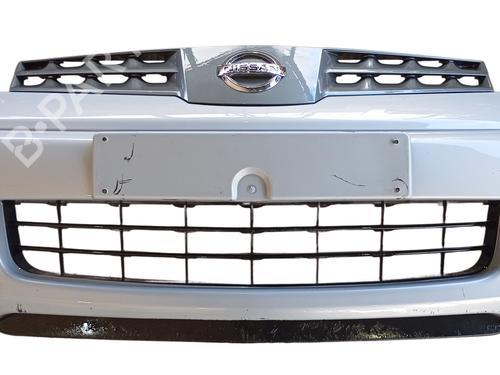 Front bumper NISSAN NOTE (E11, NE11) 1.5 dCi | BP30126634C7 