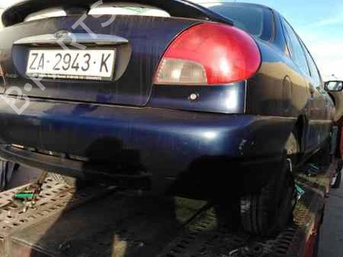 Alternator FORD MONDEO II (BAP) 1.8 TD | BP5372307M7 