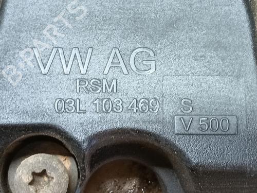 Tapa balancines  AUDI Q3 (8UB, 8UG) 2.0 TDI quattro | BP25472075M124 