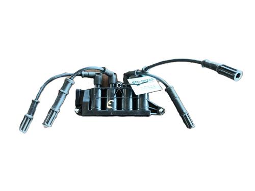 Used Ignition coil FIAT 500 (312_) 1.2 (312AXA1A) (69 hp) 30168660