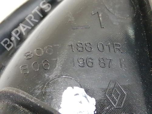 Venstre bak invendig håndtak RENAULT MEGANE IV Hatchback (B9A/M/N_) 1.3 TCe 140 (B9NB) | BP9966813I15 
