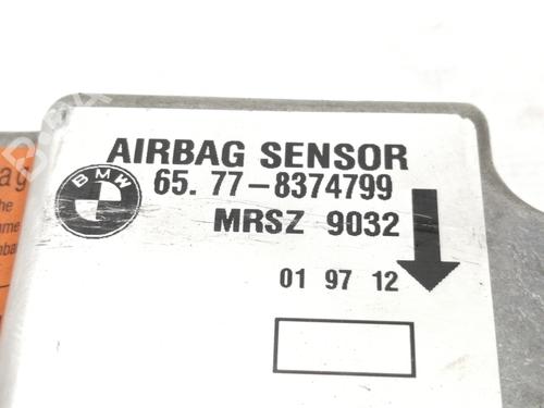 ECU airbags BMW 5 (E39) 525 tds | BP9094652M53 