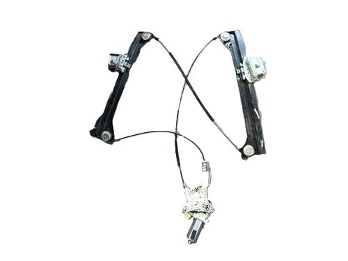 Used Front right window mechanism Front right window mechanism MERCEDES-BENZ CLK (C209) CLK 270 CDI (209.316) (170 hp) 36016928 36016928