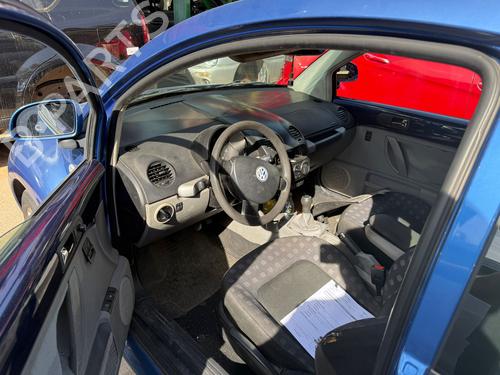 Right front window switch VW NEW BEETLE (9C1, 1C1) 1.9 TDI | BP30127129I26