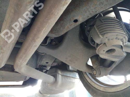Used Left rear suspension arm Left rear suspension arm AUDI A5 (8T3) 2.7 TDI (190 hp) 6278285 6278285
