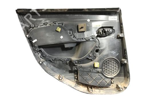 Used Rear right panel DACIA SANDERO II 1.2 (75 hp) 24982718