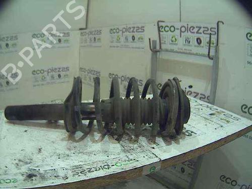Used Right front shock absorber CITROËN XSARA (N1) 1.9 TD (90 hp) 5351429