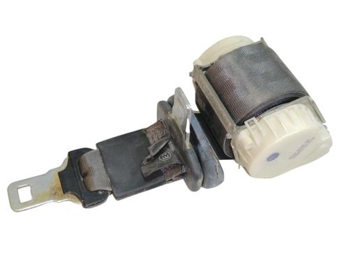 Used Rear center seatbelt RENAULT CLIO III (BR0/1, CR0/1) [2005-2014]  10378166