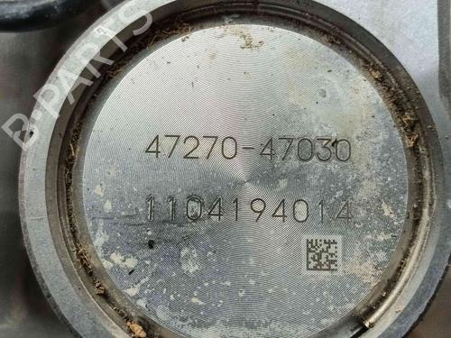 ABS pump TOYOTA RAV 4 V (_A5_, _H5_) 2.5 Hybrid AWD (AXAH54) | BP37871713M43 - Image 3