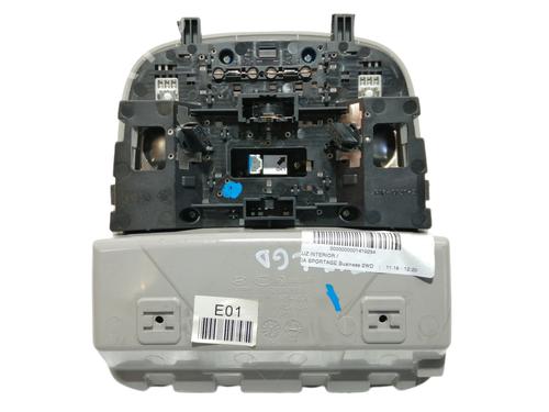 Interior roof light KIA SPORTAGE IV (QL, QLE)  | BP11336234I8