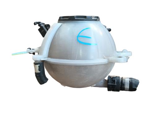 Used Expansion tank AUDI Q5 (FYB, FYG) 35 TDI quattro (163 hp) 27528573