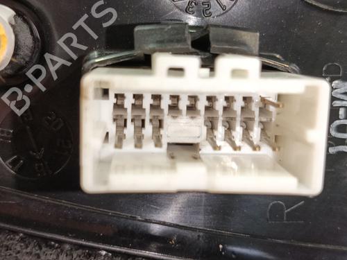 Right mirror HYUNDAI i30 (PDE, PD, PDEN) 1.0 T-GDI | BP31933993C27 